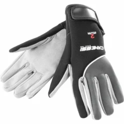 Gants Cressi Tropical 2mm