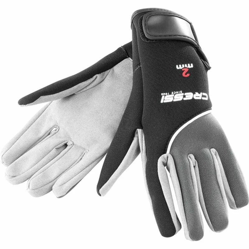 Gants Cressi Tropical 2mm
