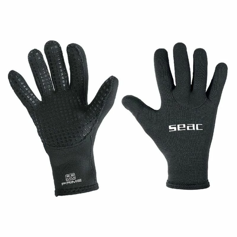 Gants Néoprène Seac Prime 2mm