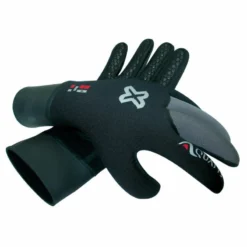 Gants WINTER Semi-étanche 4+3mm