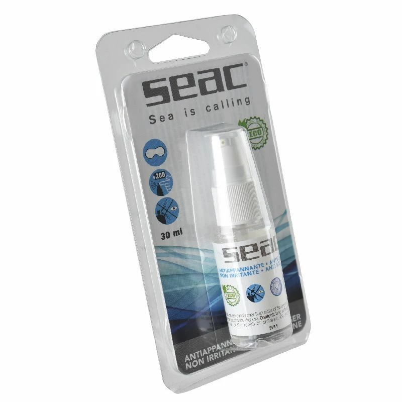 Gel Antibuée Seac Bio Gel 60ml – Image 2