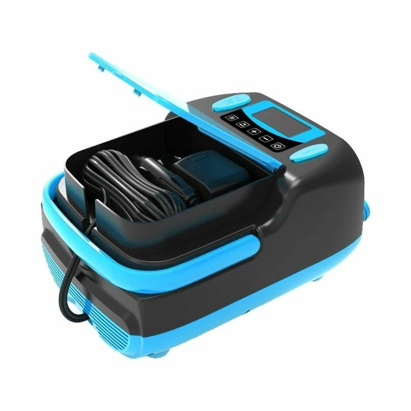 Gonfleur Electrique à Batterie Paddle/Kayak STAR PUMP 9 - 16 PSI – Image 2