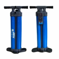 Gonfleur Manuel Paddle/Kayak Triple Action STAR Pump