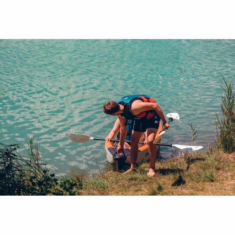 Kayak Gonflable Aquadesign SEDNA 415 2 Places – Image 5