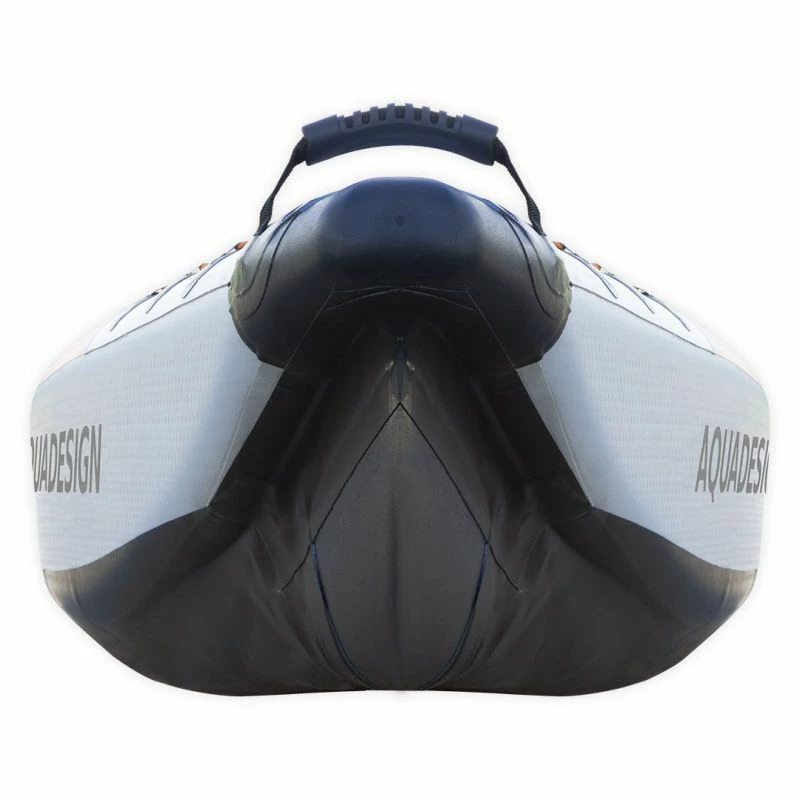 Kayak Gonflable Aquadesign SEDNA 415 2 Places – Image 10