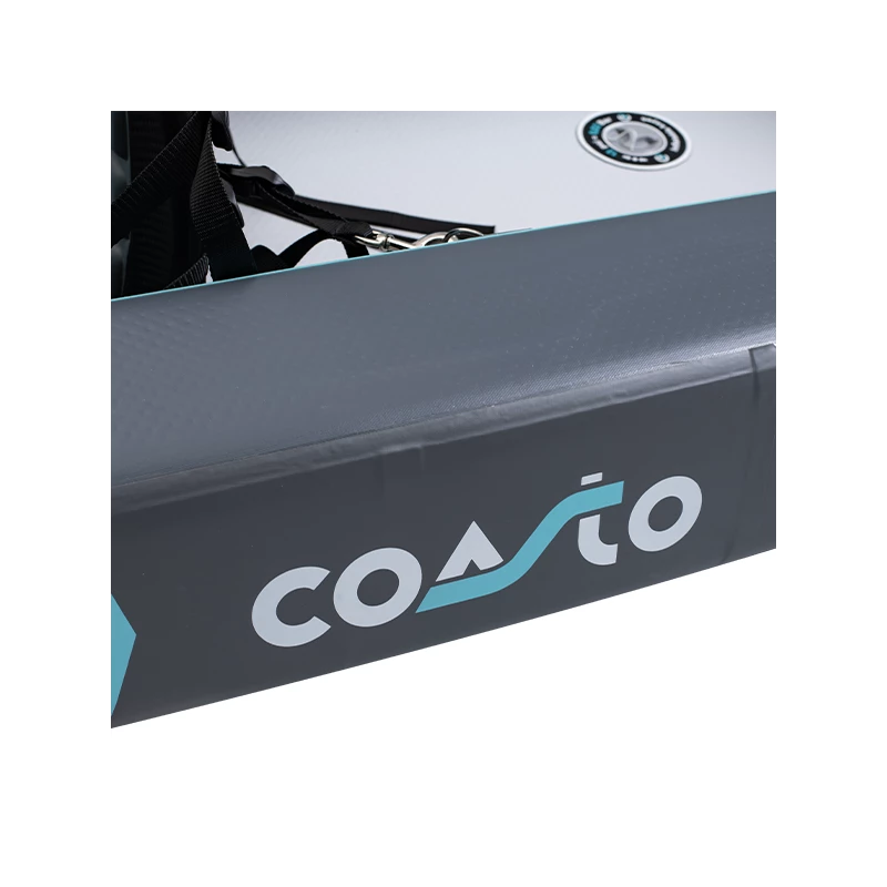 Kayak Gonflable COASTO Capitol 1 Personne – Image 4