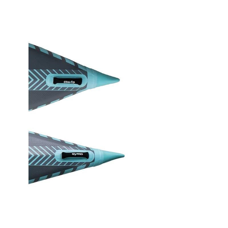 Kayak Gonflable COASTO Capitol 2 Personnes – Image 5