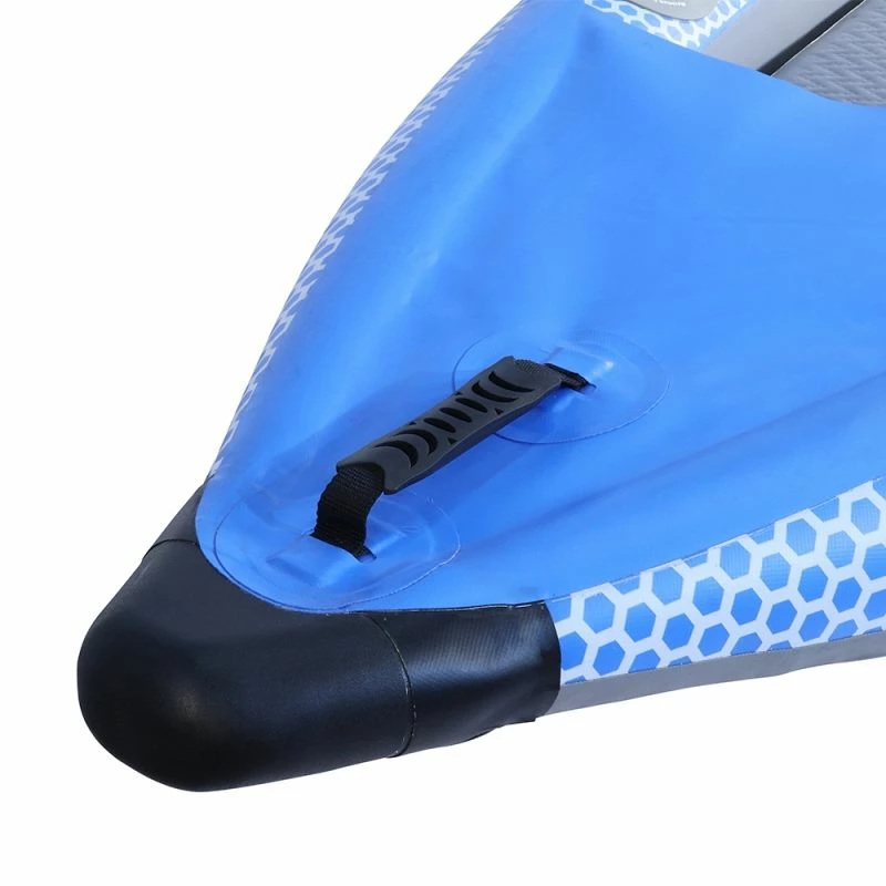 Kayak Gonflable COASTO Lotus 1 Personne – Image 5