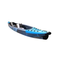 Kayak Gonflable COASTO Russel 2 Personnes
