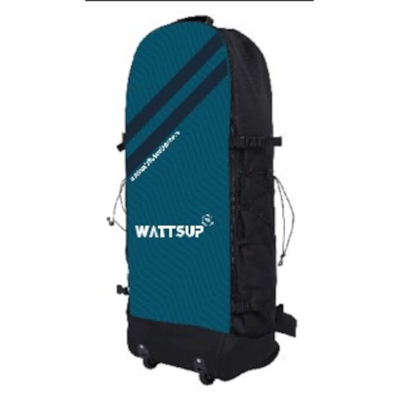 Kayak Gonflable WATTSUP COD 2 Personnes – Image 2