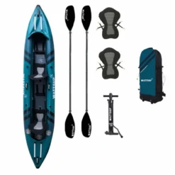 Kayak Gonflable WATTSUP COD 2 Personnes