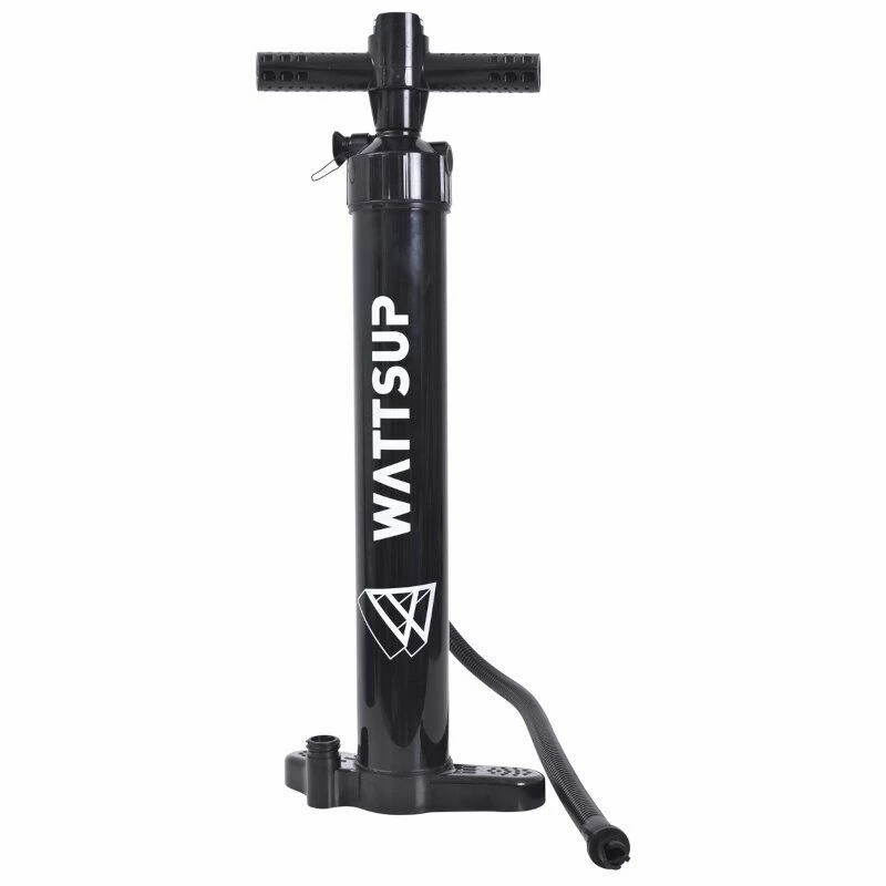 Kayak Gonflable WATTSUP COD 2 Personnes – Image 6