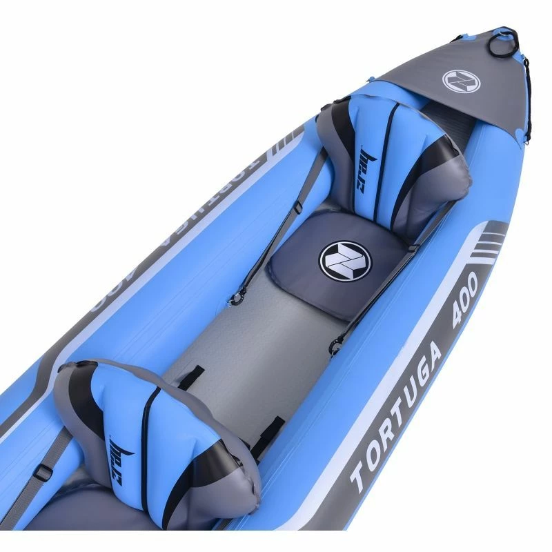 Kayak Gonflable ZRAY Tortuga – Image 3