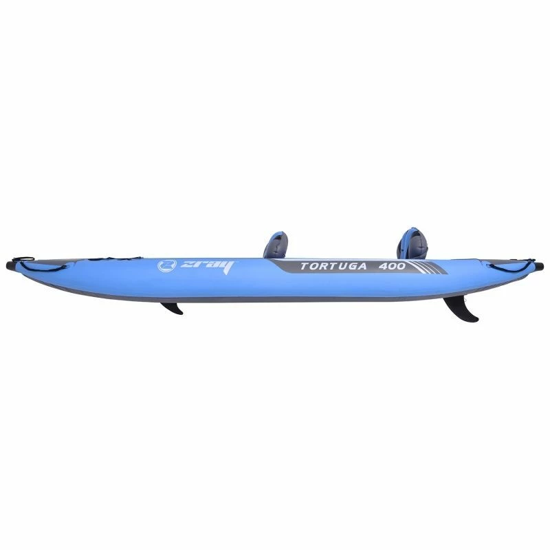 Kayak Gonflable ZRAY Tortuga – Image 5