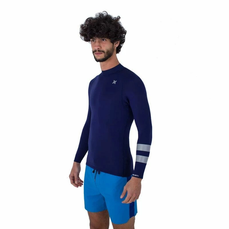 Lycra Néoprène Homme Hurley 1mm Bleu 2023 – Image 2