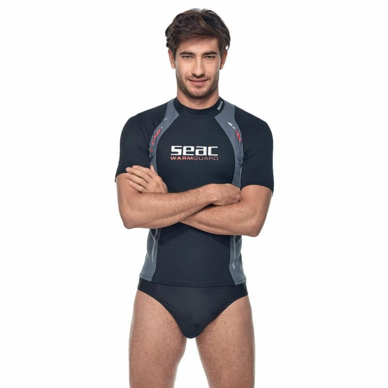 Lycra Néoprène MC Seac Warm Guard Homme 0,5mm – Image 2