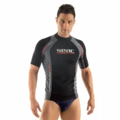 Lycra Néoprène MC Seac Warm Guard Homme 0,5mm