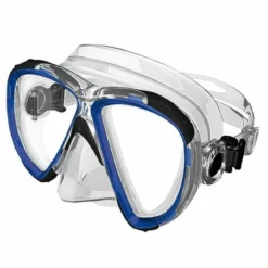 Masque Plongée Aquatys Papeete