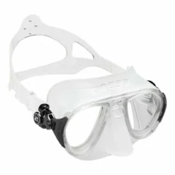 Masque Plongée Cressi Calibro Transparent