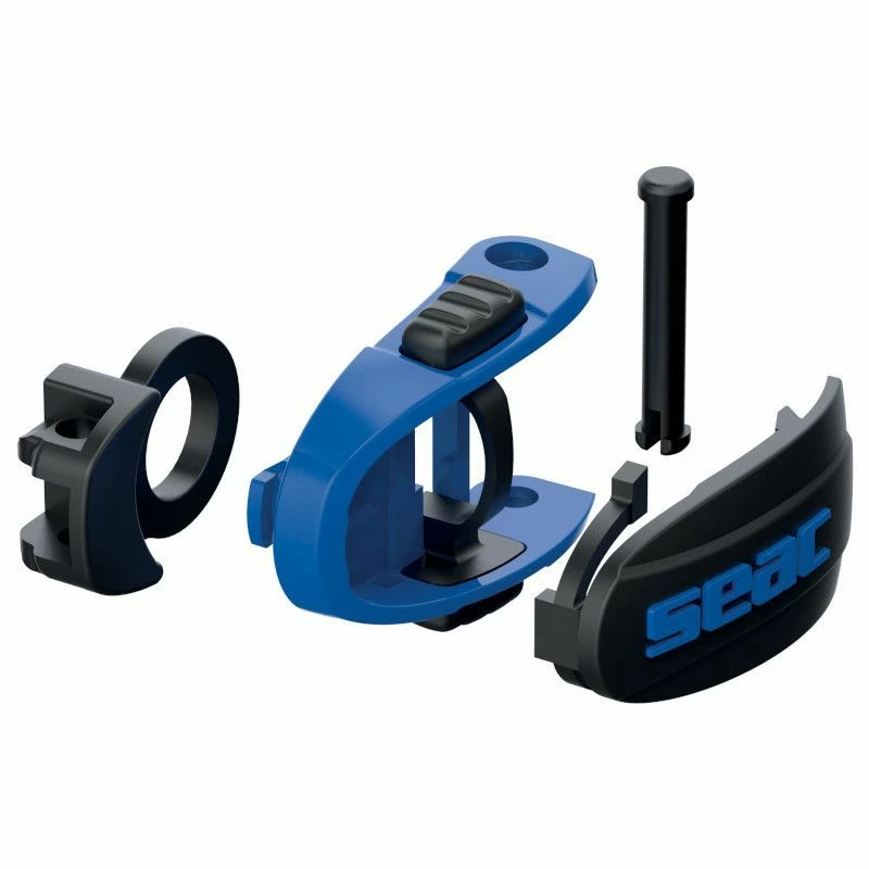 Masque Plongée Seac Italica 50 – Image 5