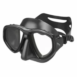 Masque Seac One Noir