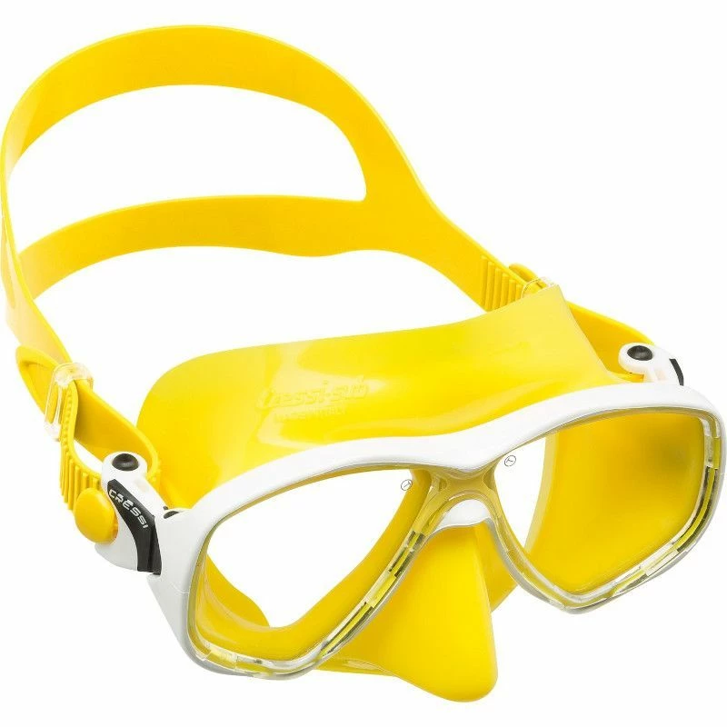 Masque Snorkeling Cressi Marea