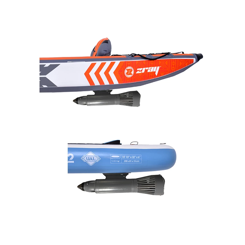 Moteur Electrique Paddle / Kayak ZRAY AQUAJET