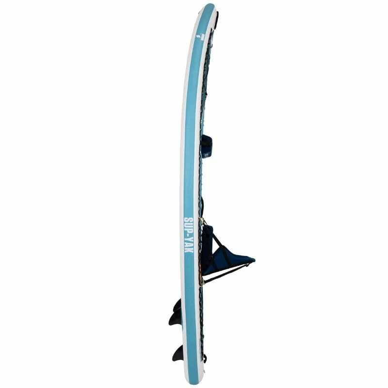 Pack SUP / Kayak Gonflable Tahe SUP-YAK 10'6 Avec Sièges 1 Personne – Image 5