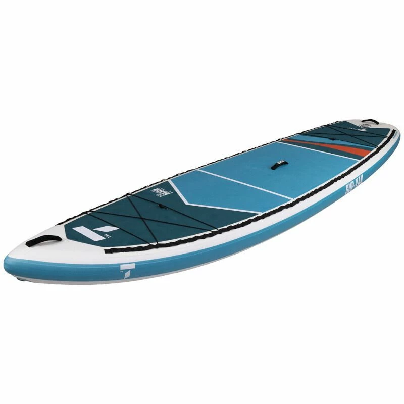 Pack SUP / Kayak Gonflable Tahe SUP-YAK 10'6 Avec Sièges 1 Personne – Image 9