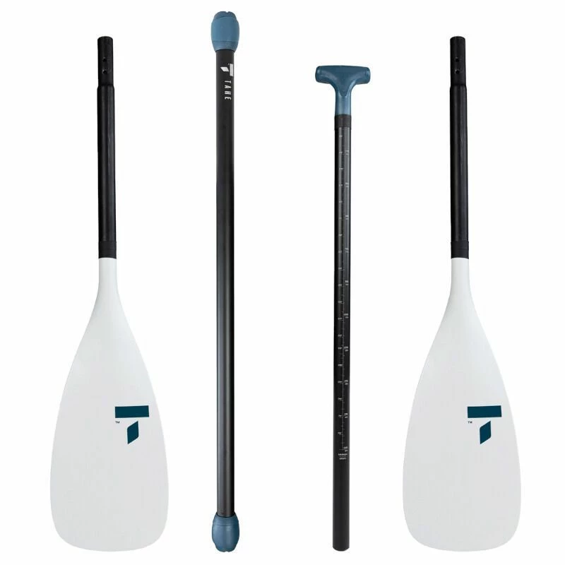 Pack SUP / Kayak Gonflable Tahe SUP-YAK 11'6 Avec Sièges 2 Personnes – Image 3