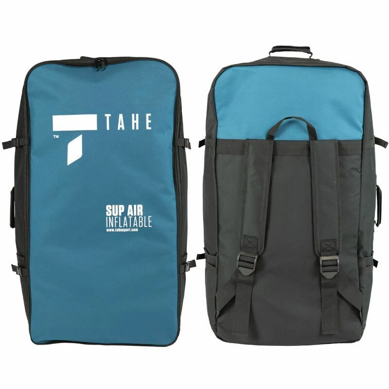 Pack SUP / Kayak Gonflable Tahe SUP-YAK 11'6 Avec Sièges 2 Personnes – Image 5