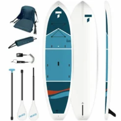 Pack SUP / Kayak Rigide Tahe SUP-YAK 11'0 Beach Cross TT