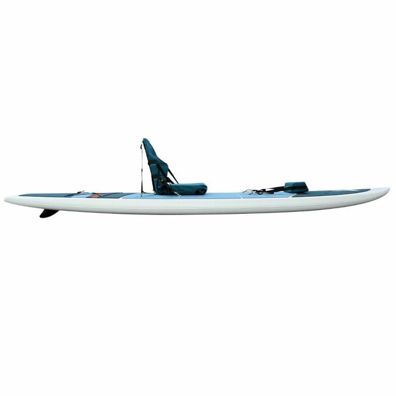 Pack SUP / Kayak Rigide Tahe SUP-YAK 11'0 Beach Cross TT – Image 5