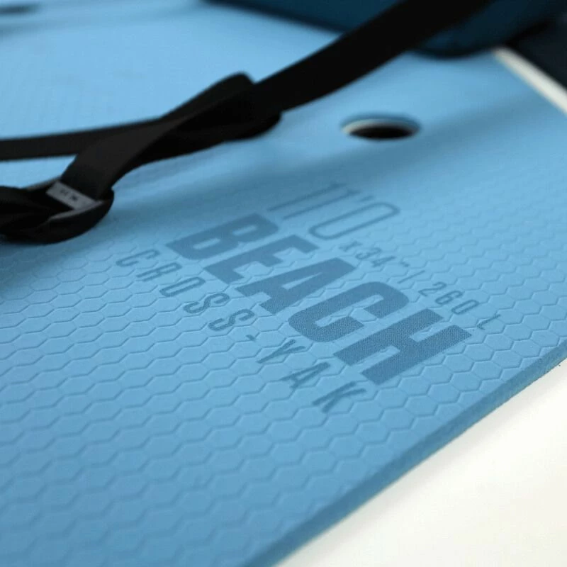 Pack SUP / Kayak Rigide Tahe SUP-YAK 11'0 Beach Cross TT – Image 8