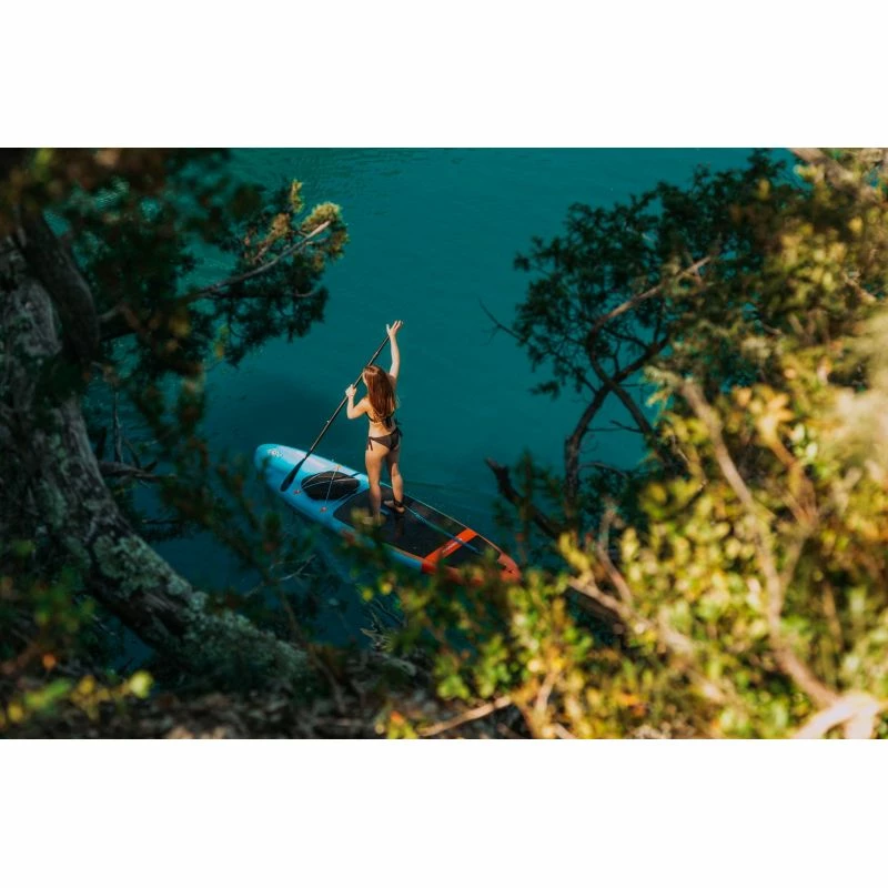 Paddle Gonflable Aquadesign LUCKEY 10'2'' – Image 4