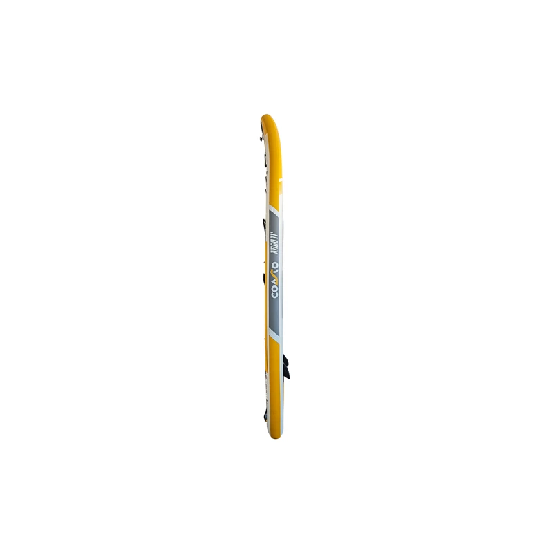 Paddle Gonflable COASTO Argo 11' Double Chambre – Image 2