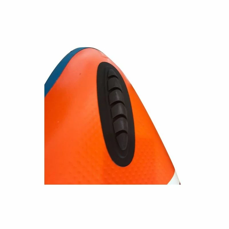 Paddle Gonflable COASTO Nautilus 11'8" Simple Chambre – Image 4