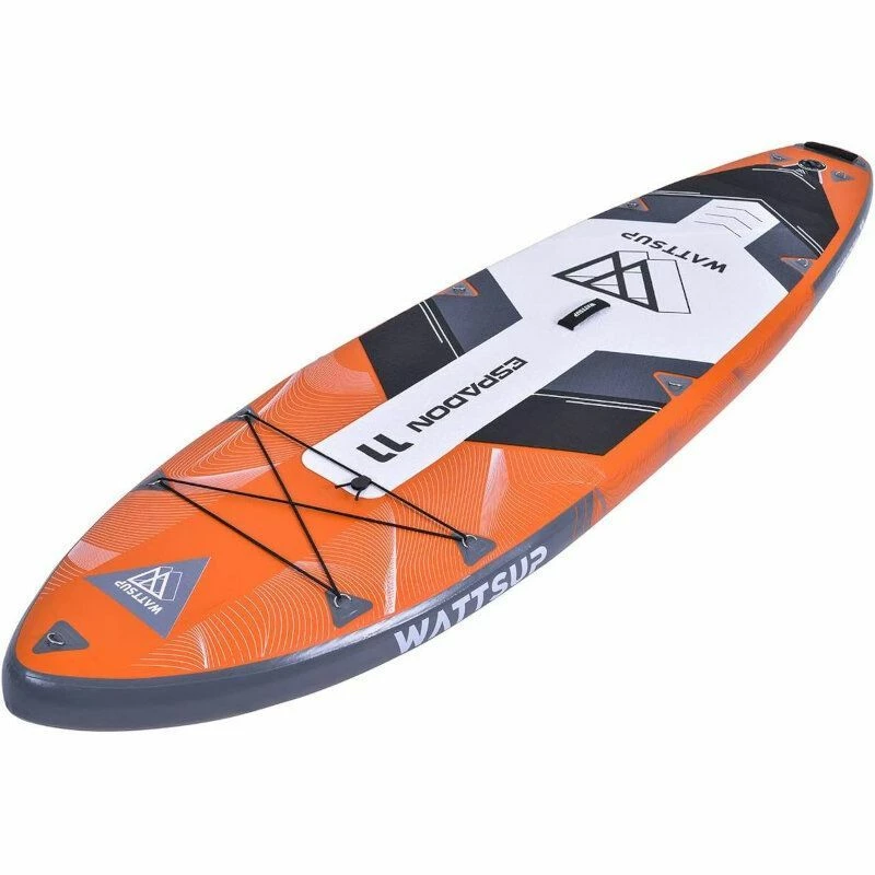 Paddle Gonflable WATTSUP ESPADON 11' – Image 4