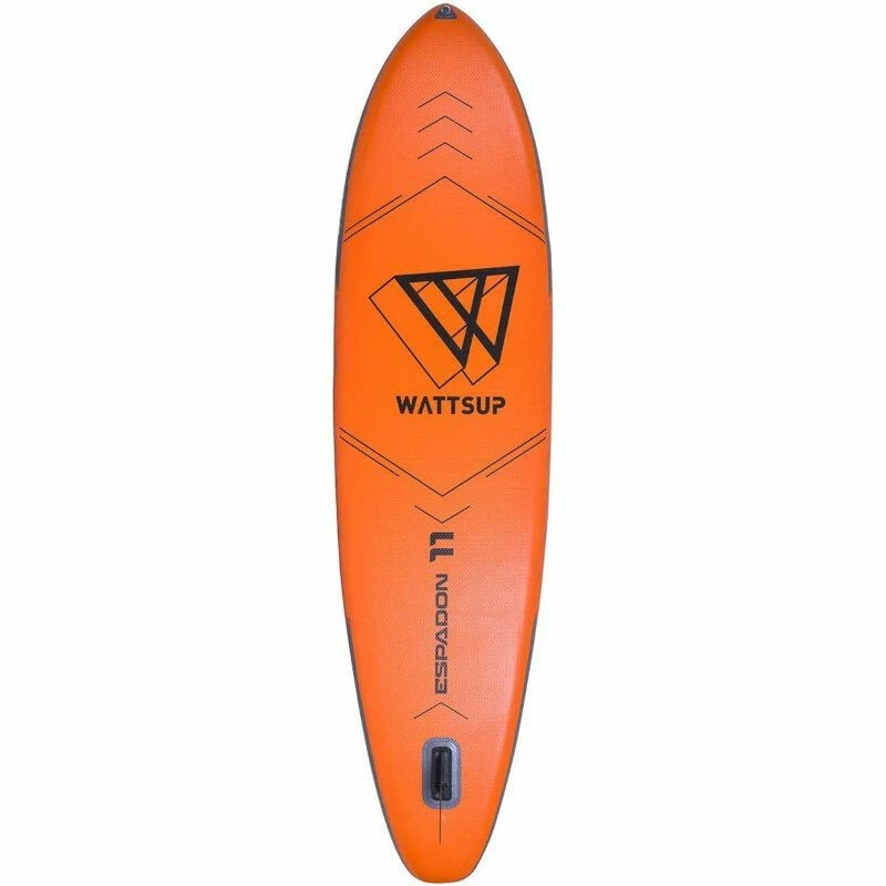 Paddle Gonflable WATTSUP ESPADON 11' – Image 6