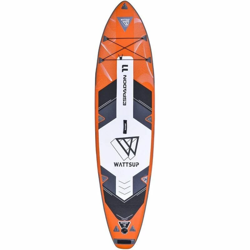 Paddle Gonflable WATTSUP ESPADON 11' – Image 7