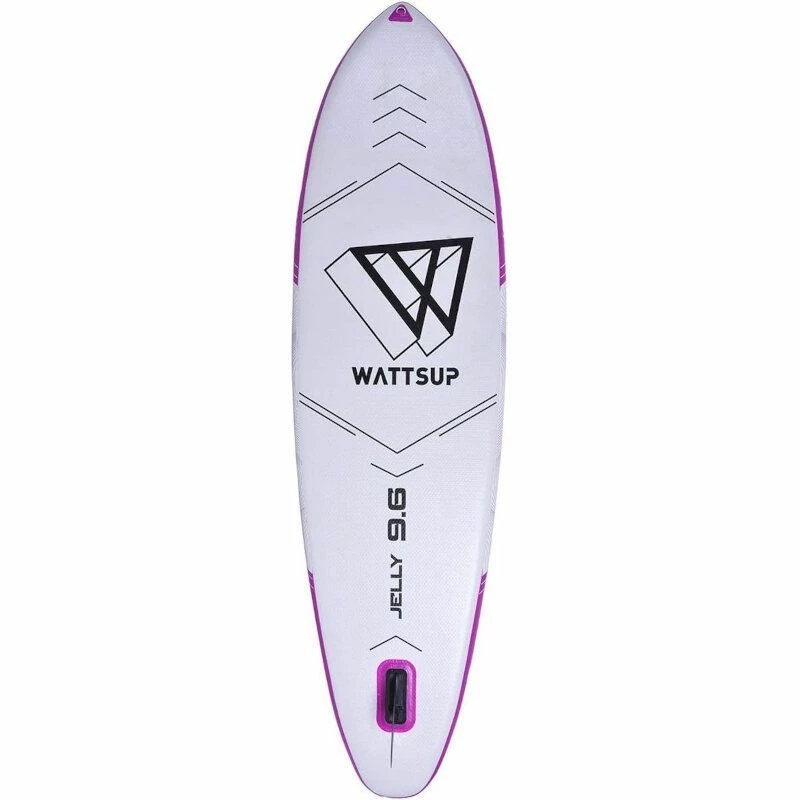 Paddle Gonflable WATTSUP JELLY 9'6'' – Image 3