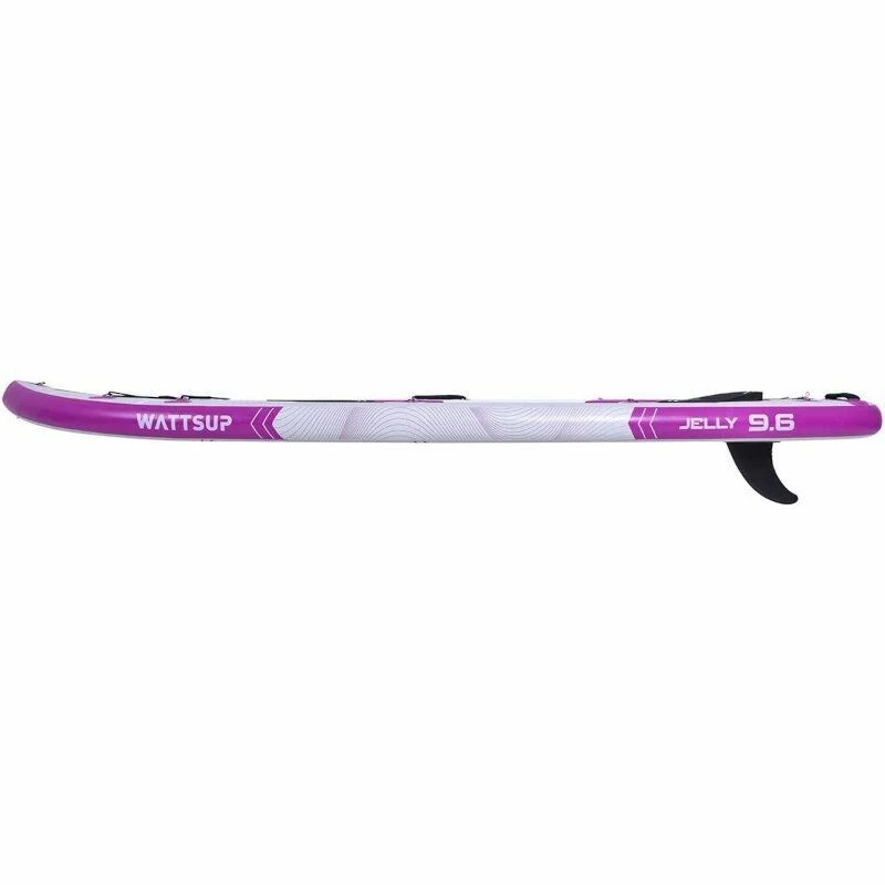 Paddle Gonflable WATTSUP JELLY 9'6'' – Image 5