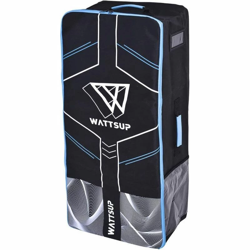 Paddle Gonflable WATTSUP JELLY 9'6'' – Image 7