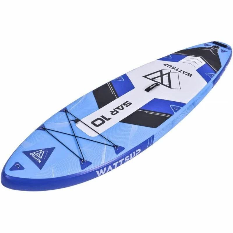 Paddle Gonflable WATTSUP SAR 10' – Image 3