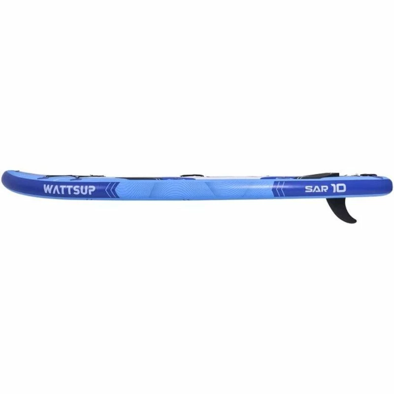 Paddle Gonflable WATTSUP SAR 10' – Image 4