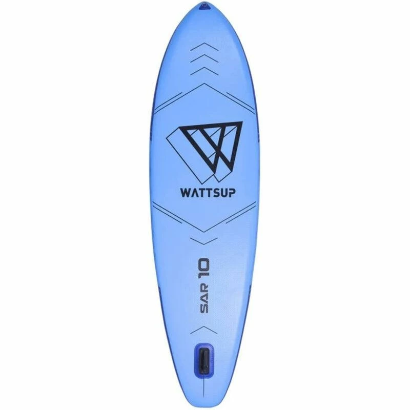 Paddle Gonflable WATTSUP SAR 10' – Image 5