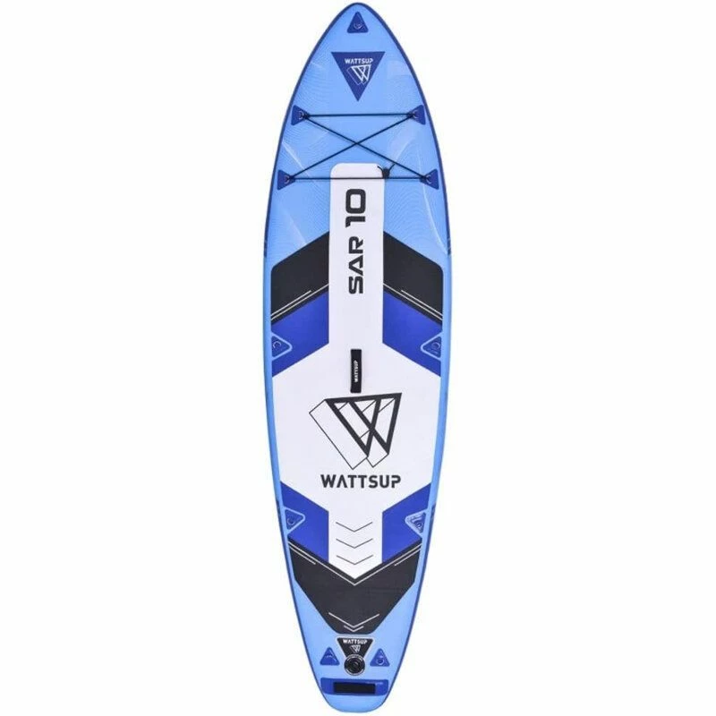 Paddle Gonflable WATTSUP SAR 10' – Image 6