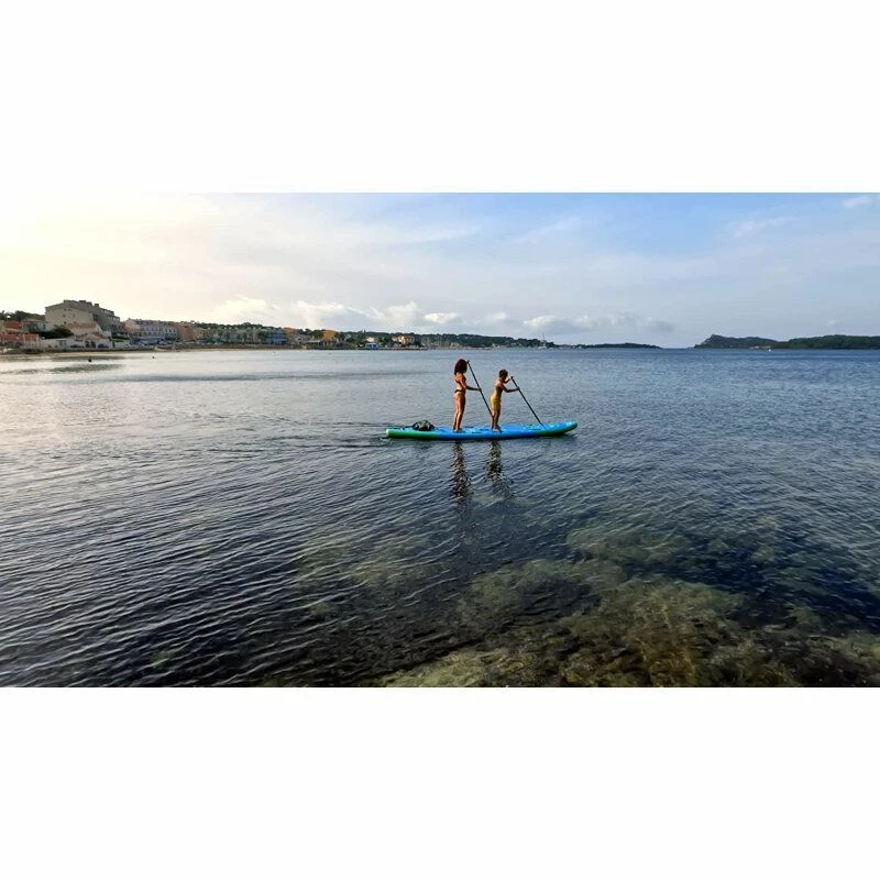 Paddle Gonflable WATTSUP WHALE 14'6" – Image 2