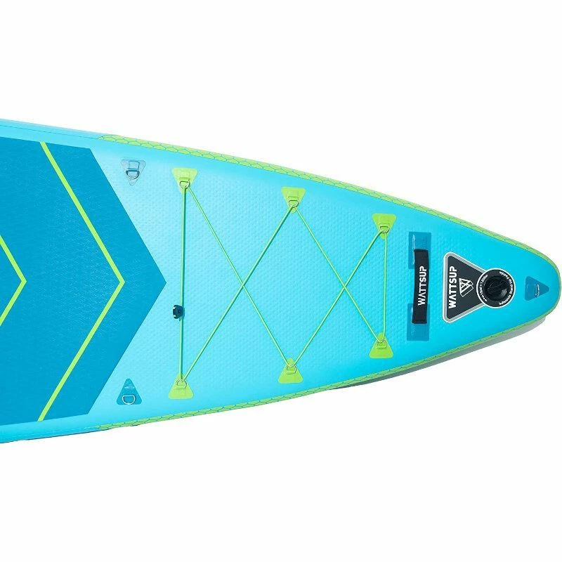 Paddle Gonflable WATTSUP WHALE 14'6" – Image 11