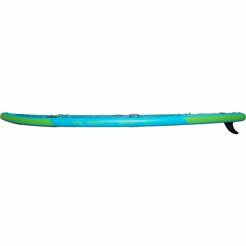 Paddle Gonflable WATTSUP WHALE 14'6" – Image 8